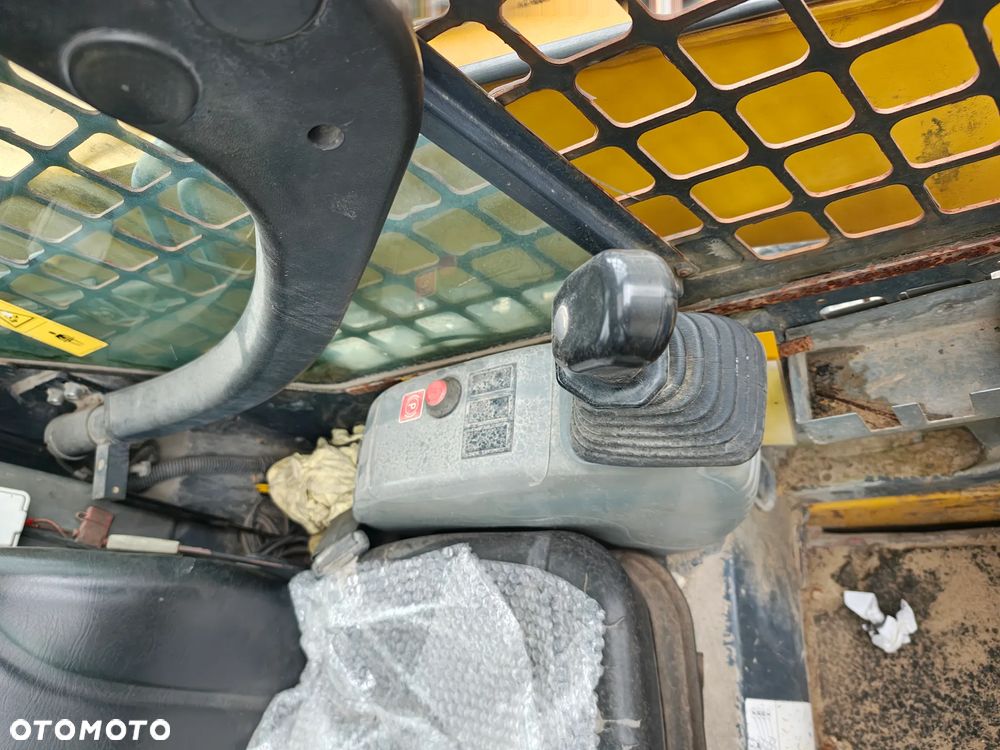 Komatsu CK 35 - 19