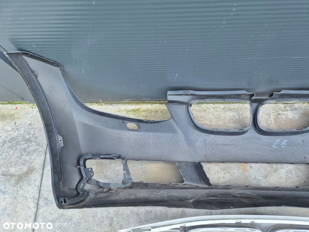 ZDERZAK PRZEDNI TYLNY BMW 3  F30 / F31 / F34 GT  / E46 / E92 / E93 / - 26