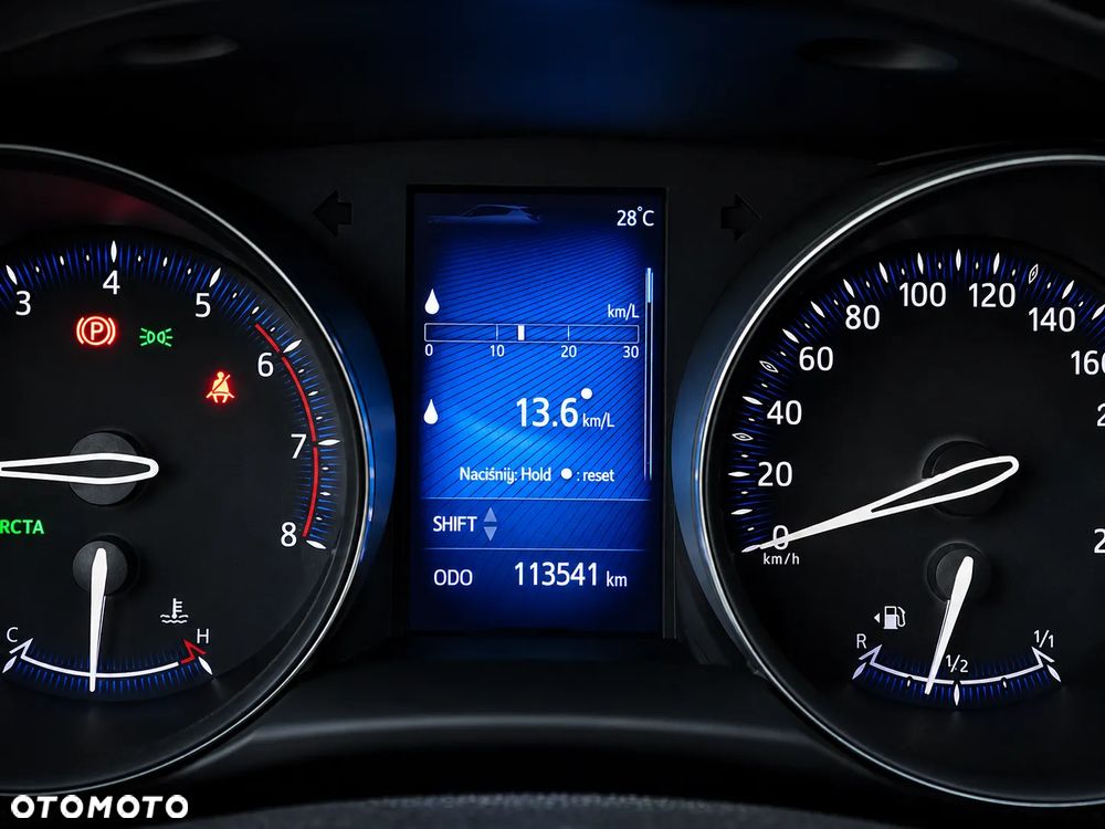 Toyota C-HR 1.2 Turbo Style - 21