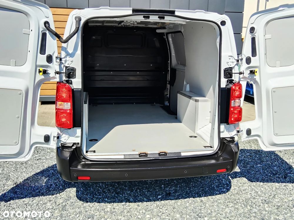 Opel Vivaro - 30