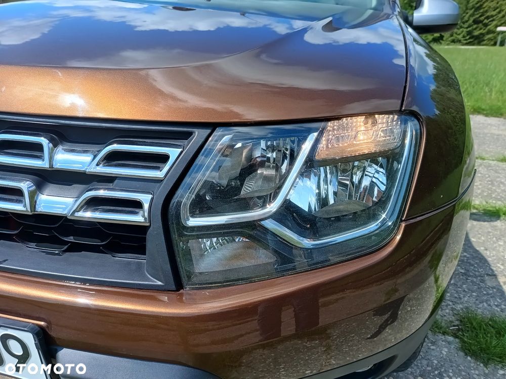 Dacia Duster - 12