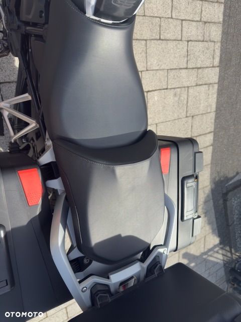 BMW GS - 12
