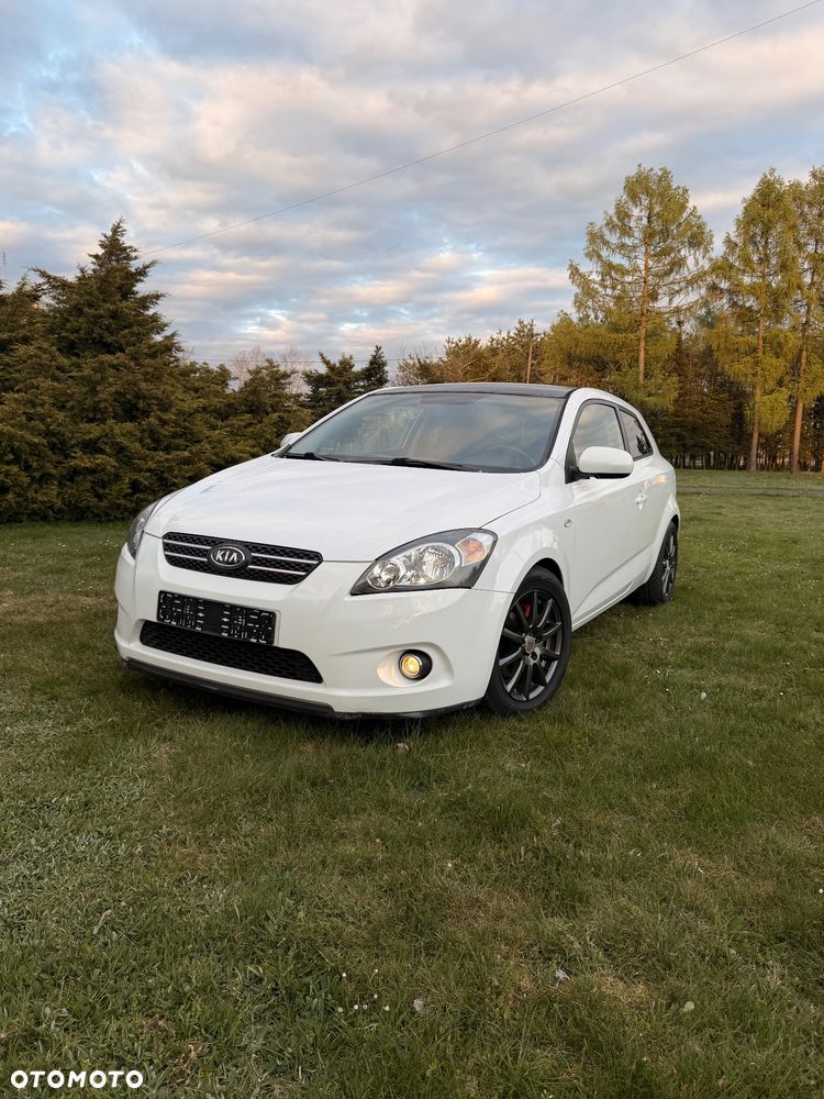 Kia ProCeed 1.4 CVVT Edition 7 - 7