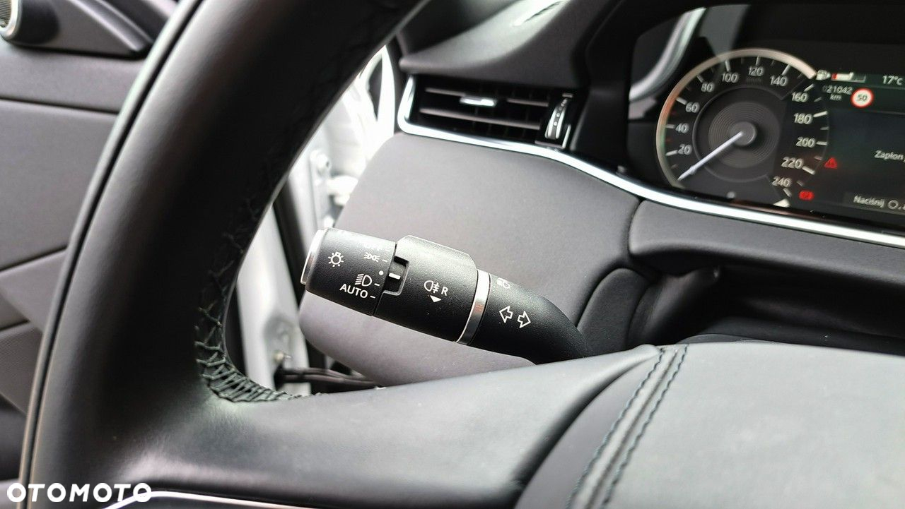Land Rover Range Rover Evoque - 27