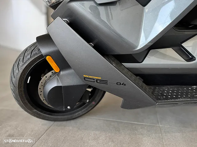 BMW CE 04 - 7