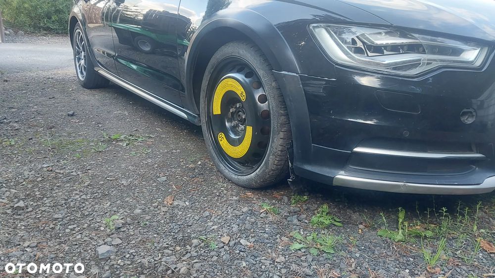 Audi A6 Allroad 3.0 TDI tiptronic DPF - 13