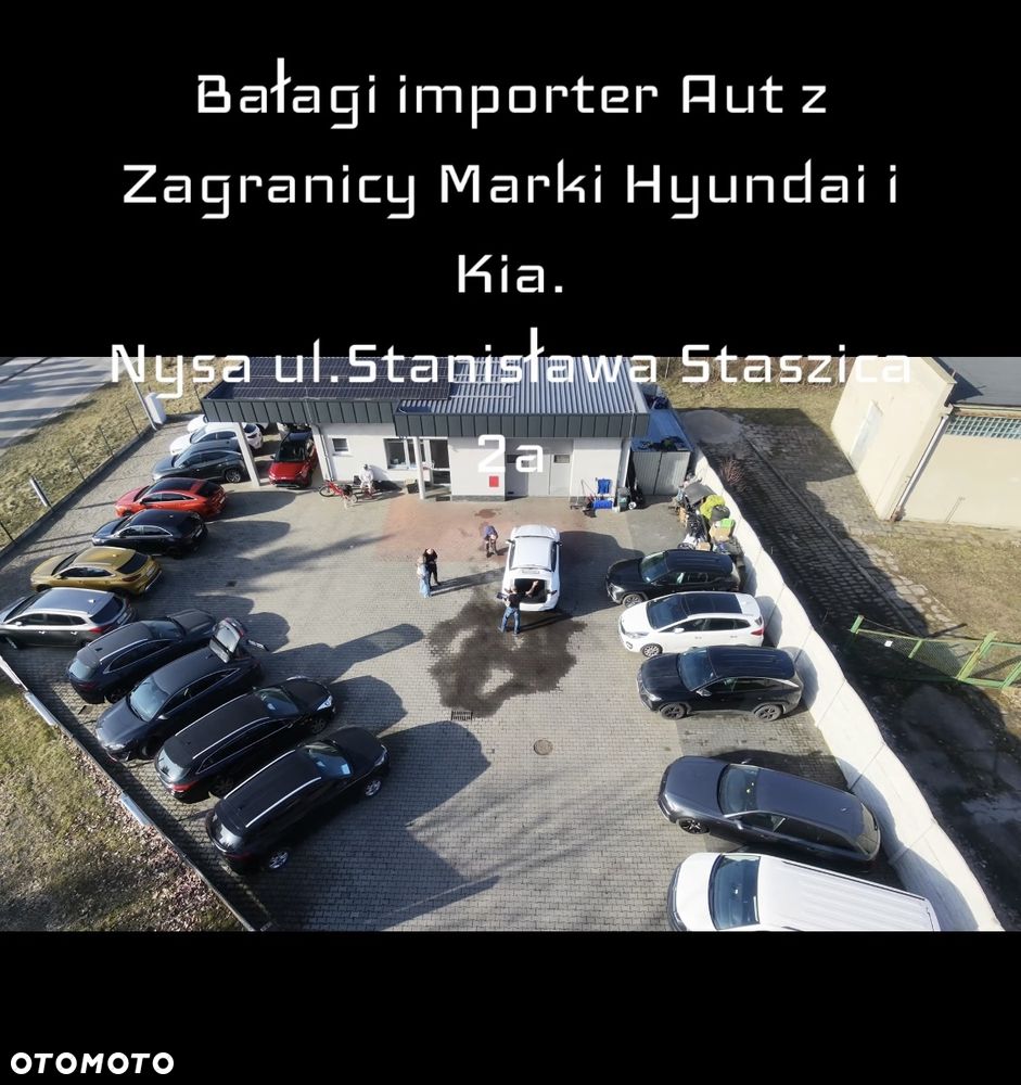 Kia ProCeed 1.6 T-GDI DCT7 OPF GT - 38