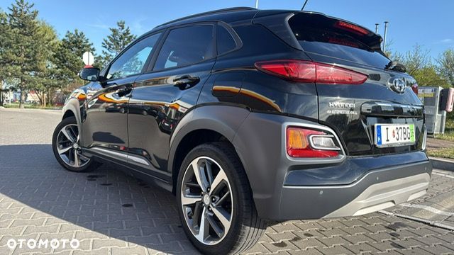Hyundai Kona 1.0 T-GDI Advantage+ - 28