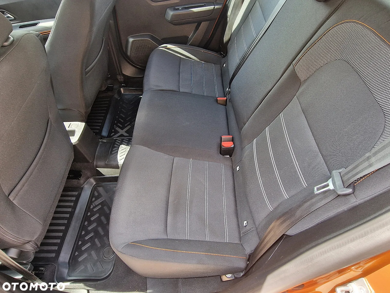 Dacia Sandero Stepway TCe 90 Comfort - 9