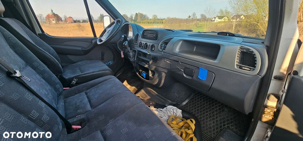 Mercedes-Benz Sprinter 413 CDI - 6