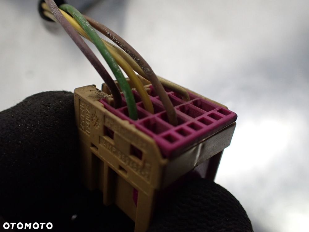 LUSTERKO LEWE ELEKTRYCZNE SEAT IBIZA III - 10