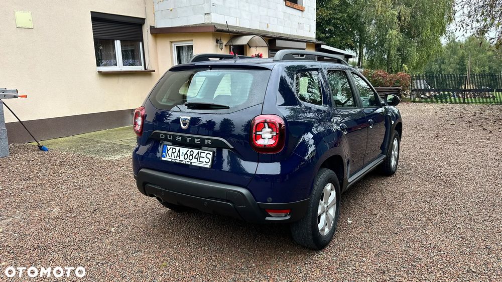 Dacia Duster 1.5 dCi Prestige - 7
