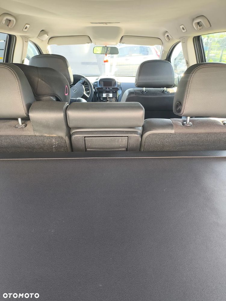 Opel Zafira 1.9 CDTI Cosmo - 7