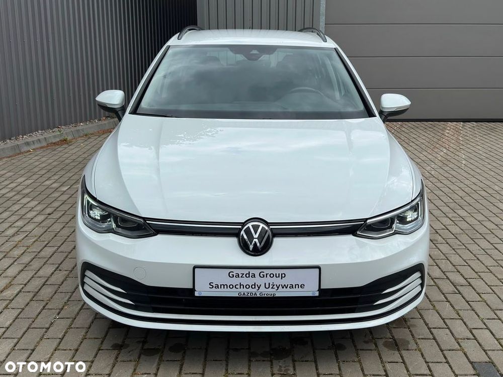 Volkswagen Golf 1.5 TSI EVO Style - 4