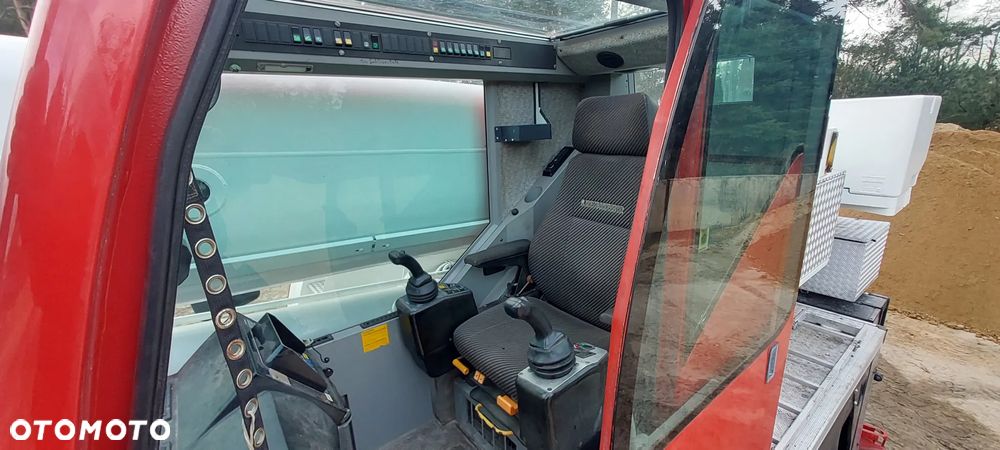 Liebherr LTM 1045 - 22