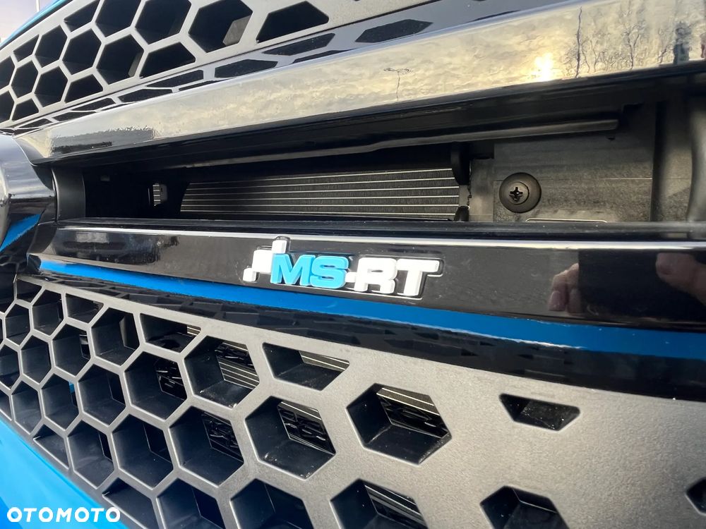 Ford Ranger 3.0 EcoBlue Turbo 4x4 DC MS-RT - 14