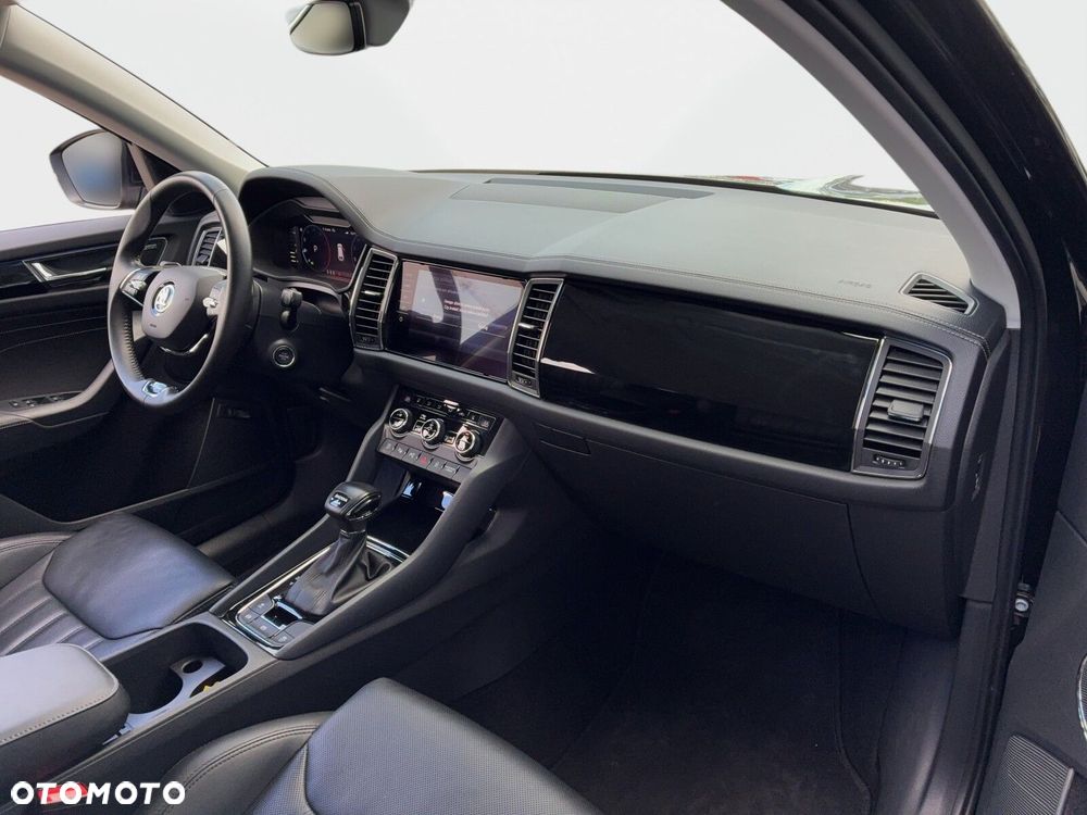Skoda Kodiaq 2.0 TDI 4x4 L&K DSG - 18
