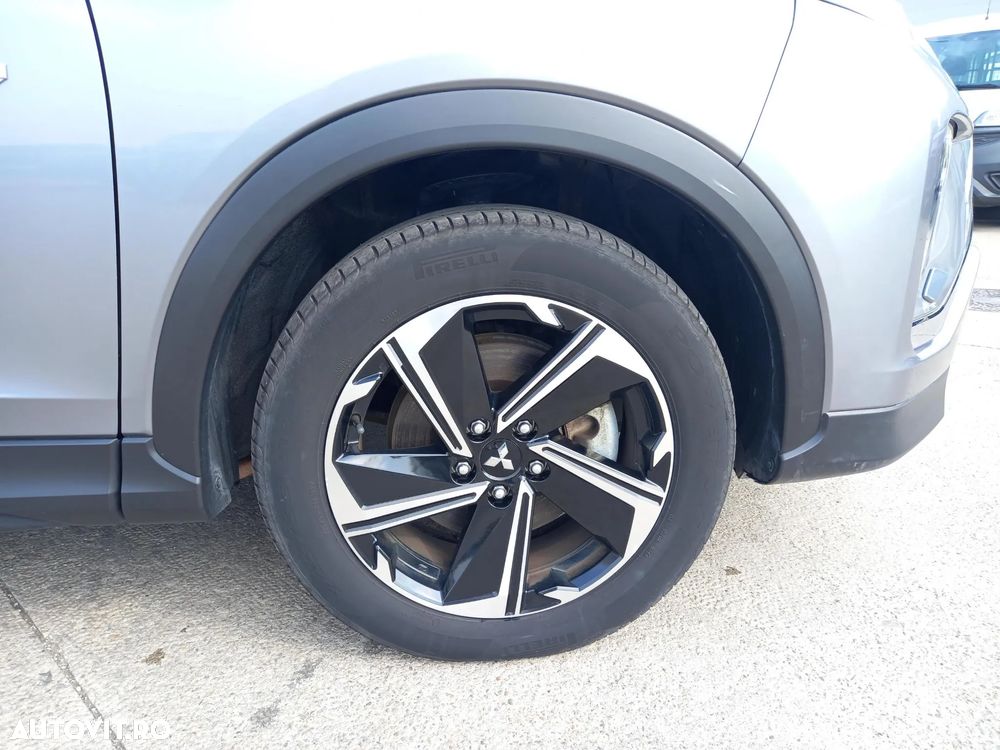Mitsubishi Eclipse-Cross PHEV Intense+ - 16