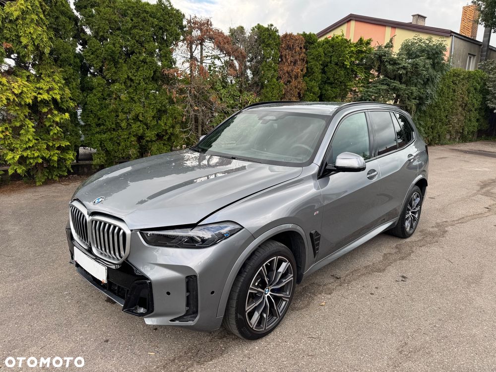 BMW X5 M - 26