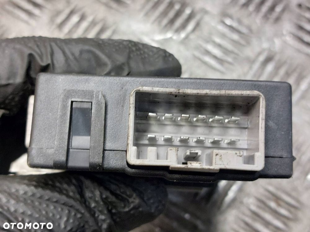 MODUŁ HAKA FORD MONDEO MK4 AM2J-19H378-AD - 5