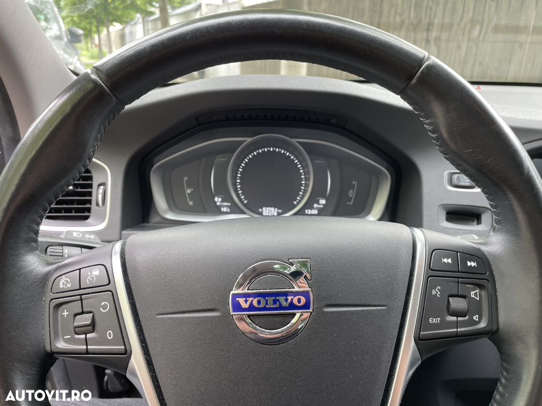 Volvo S60 - 10