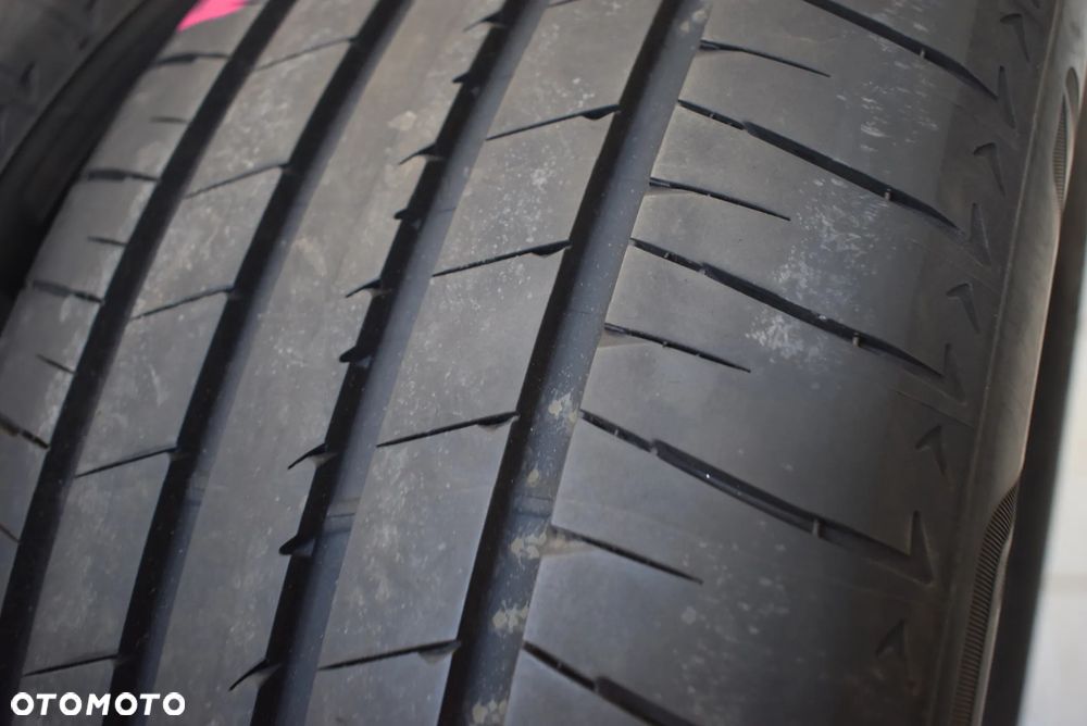 R20 235/50 Bridgestone Alenza 001 - 5