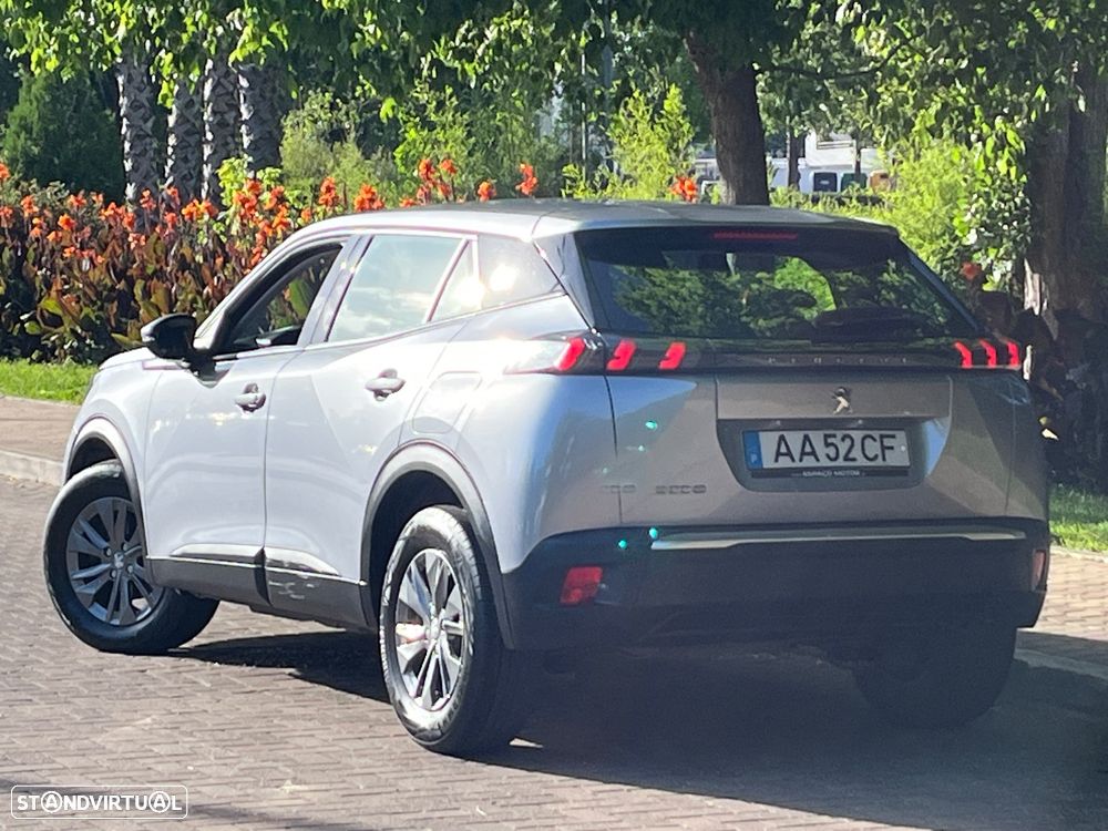 Peugeot 2008 1.2 PureTech Active - 6
