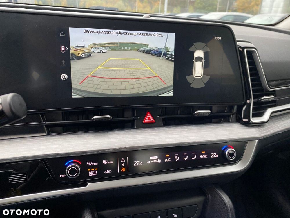 Kia Sportage 2025