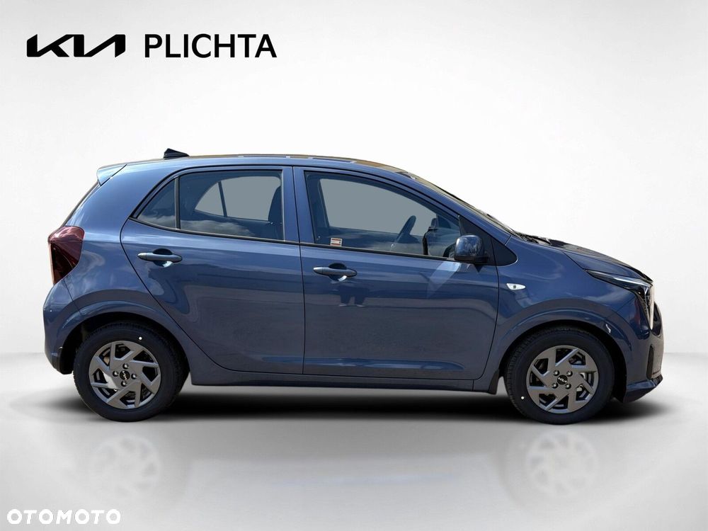 Kia Picanto 1.0 GDI L - 7