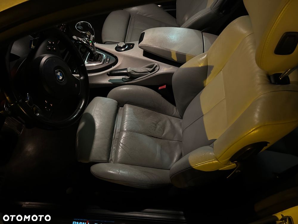 BMW Seria 6 - 13