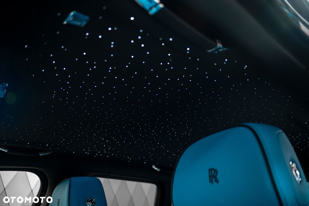 Rolls-Royce Cullinan - 31