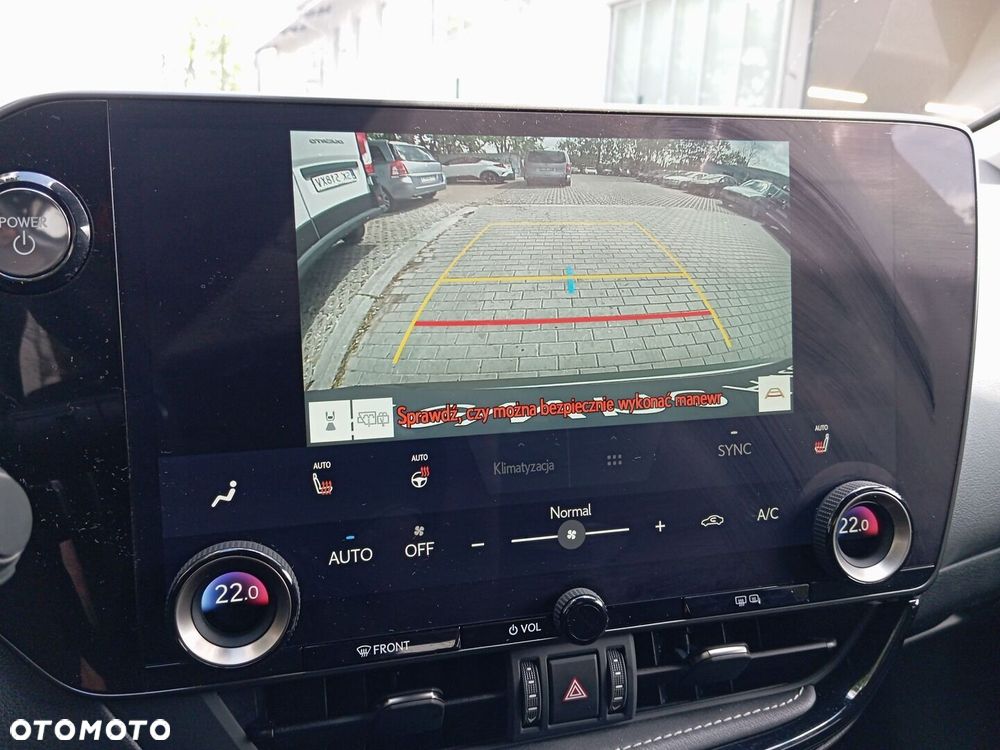 Lexus NX - 19