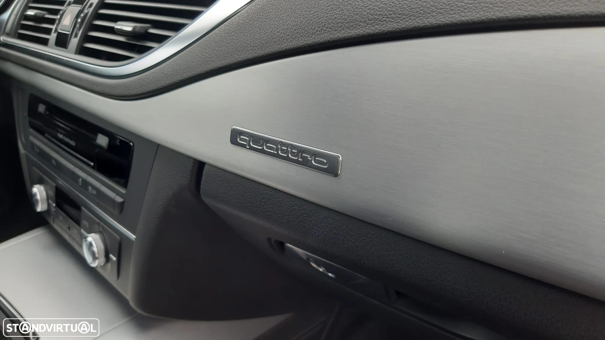 Audi A7 Sportback - 17