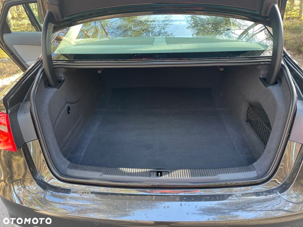 Audi A6 Limousine - 23