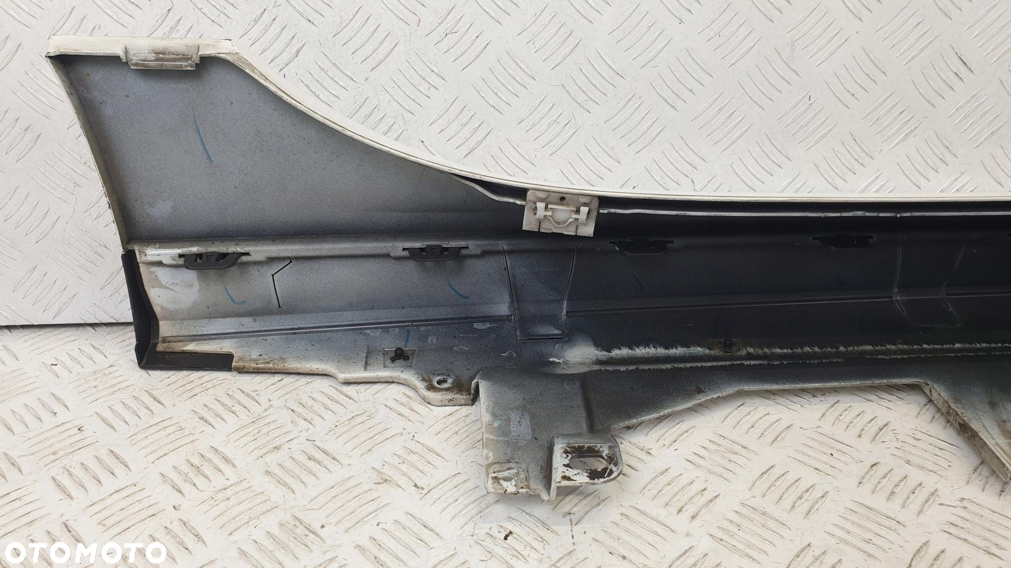 BMW 2 F44 M-PAKIET LISTWA PROGOWA PRÓG LEWY - 7