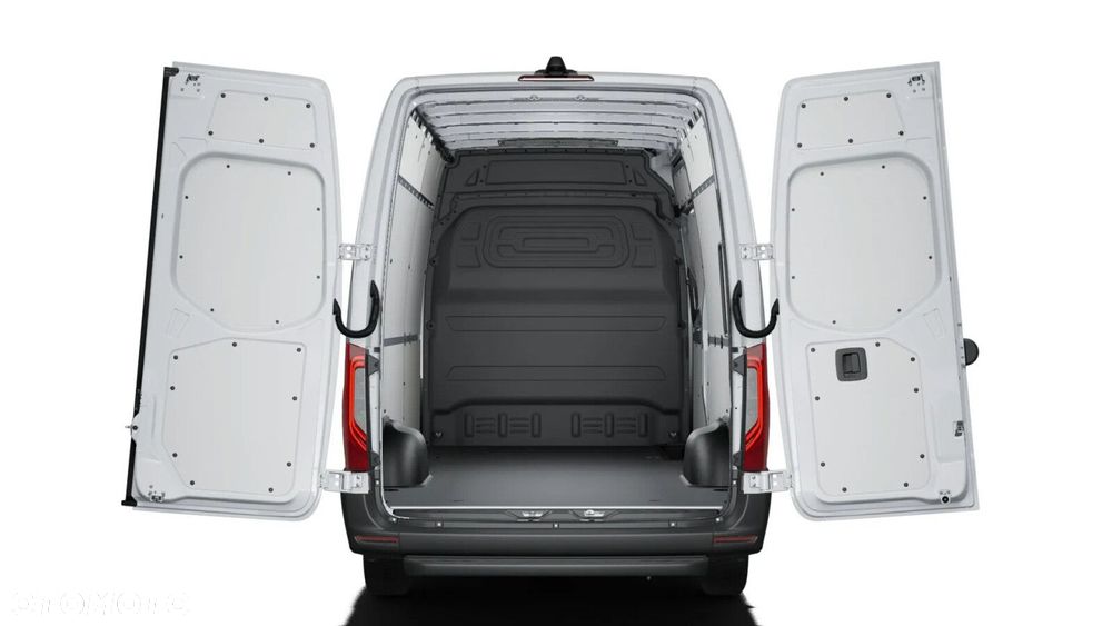 Mercedes-Benz eSprinter eSprinter 320 furgon długi PRO - 20