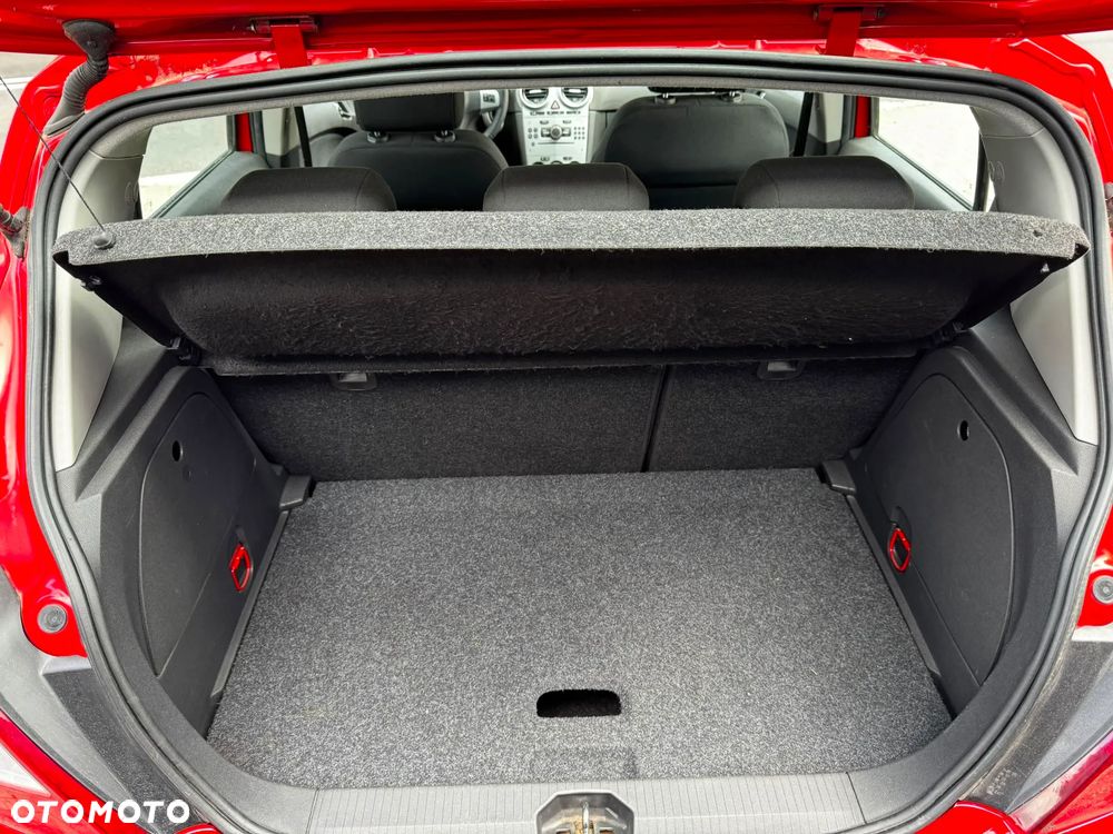 Opel Corsa - 17