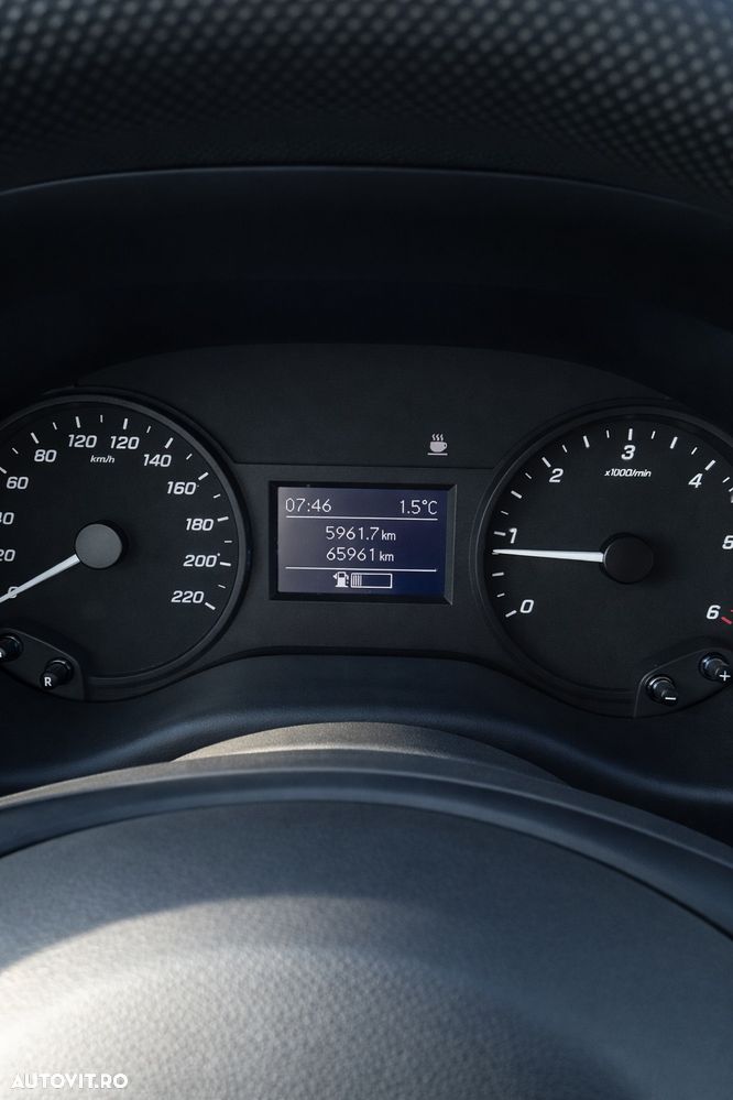 Mercedes-Benz Vito - 5