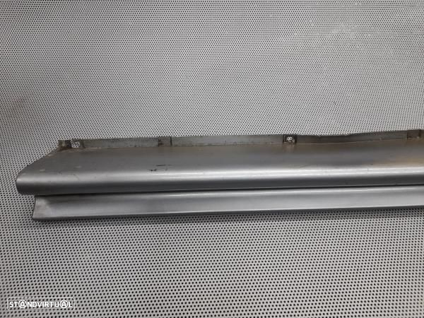 Embaladeira Plastica Kia Sportage (K00) - 2