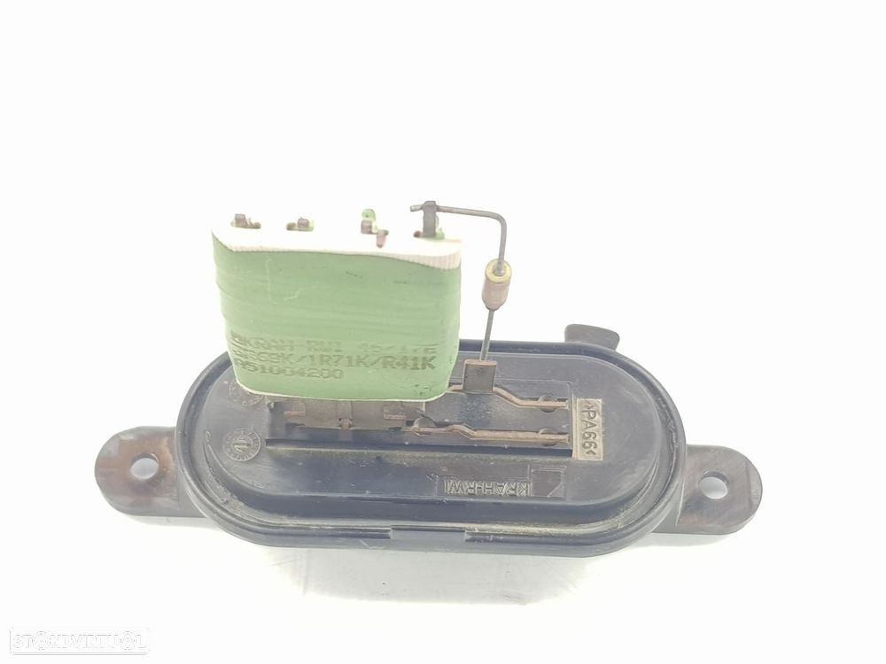 RESISTÊNCIA SOFAGEM MERCEDES-BENZ CITAN BM 415 FURGÓN - 1