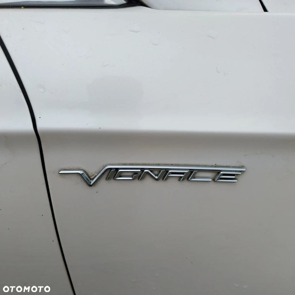 Ford Mondeo Turnier 2.0 TDCi Start-Stopp PowerShift-Aut Vignale - 18