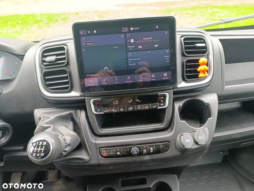 Fiat Ducato - 20