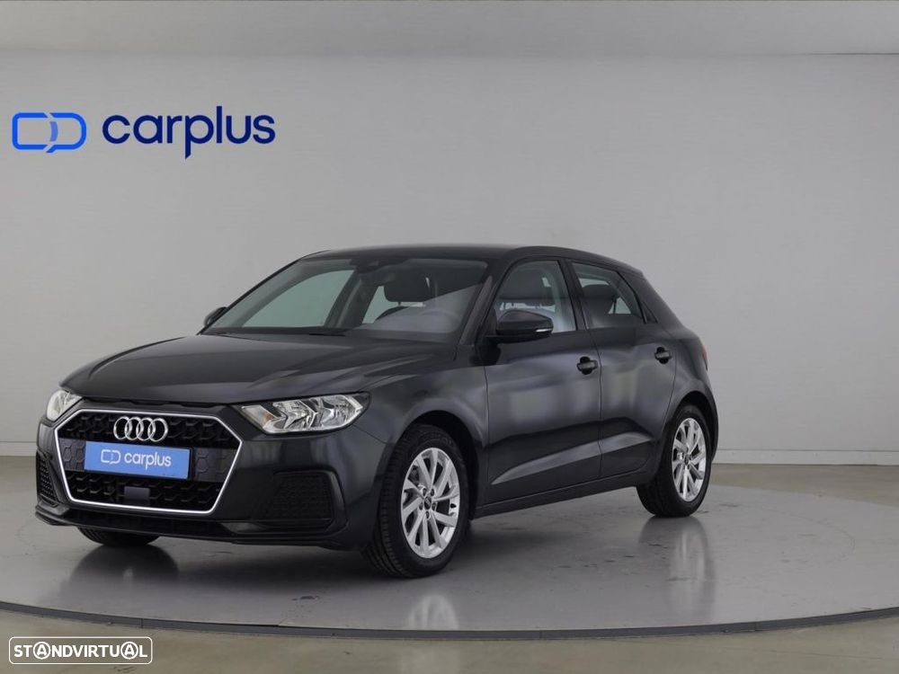 Audi A1 Sportback 25 TFSI - 1