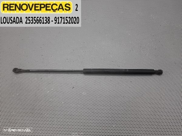 Amortecedor / Amortecedores Mala Toyota Prius Hatchback (_W2_) - 1
