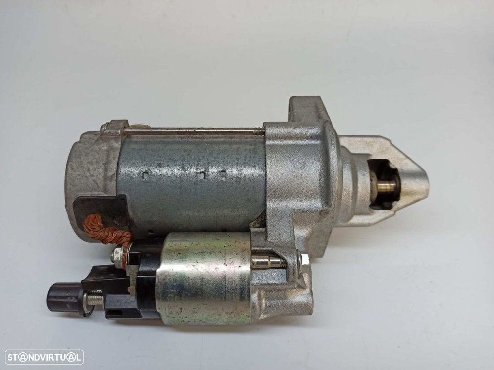 MOTOR DE ARRANQUE MERCEDES CLASE C (W205) LIM. C 200 CGI (205.042) - 8