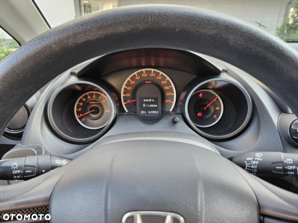 Honda Jazz 1.2 Base - 11