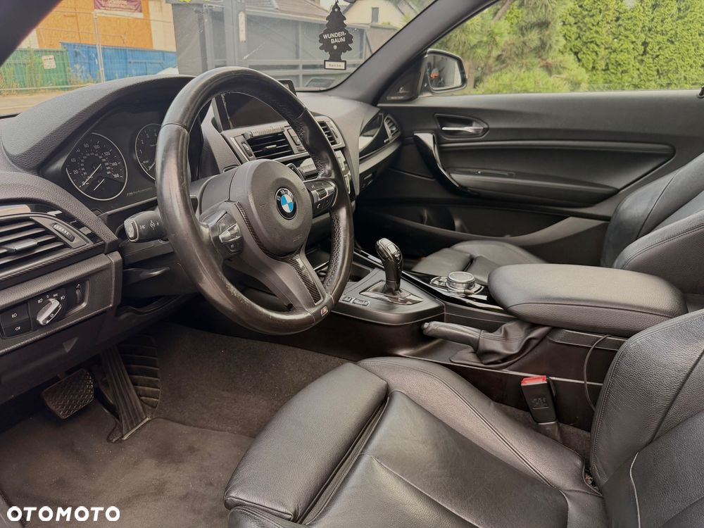 BMW Seria 2 228i - 11