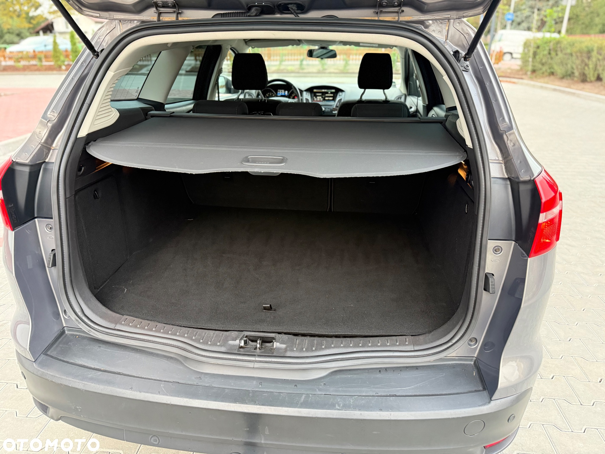 Ford Focus 2.0 TDCi Trend ASS - 19