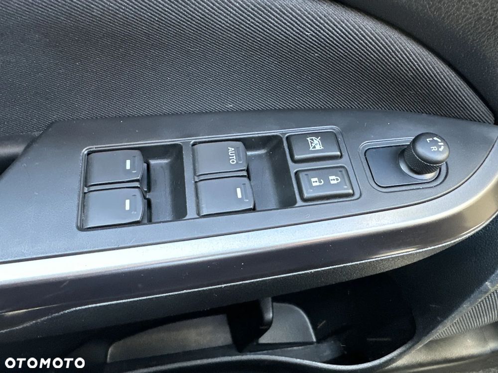 Suzuki Vitara 1.4 Boosterjet SHVS Premium 4WD - 20