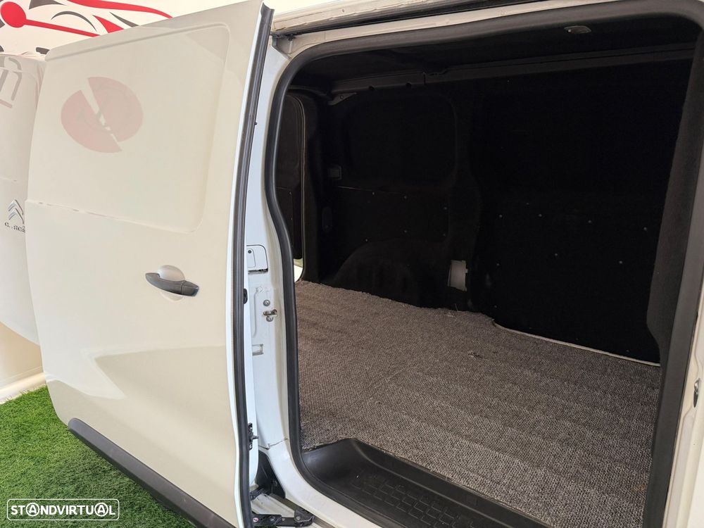 Citroën Jumpy Outro - 9